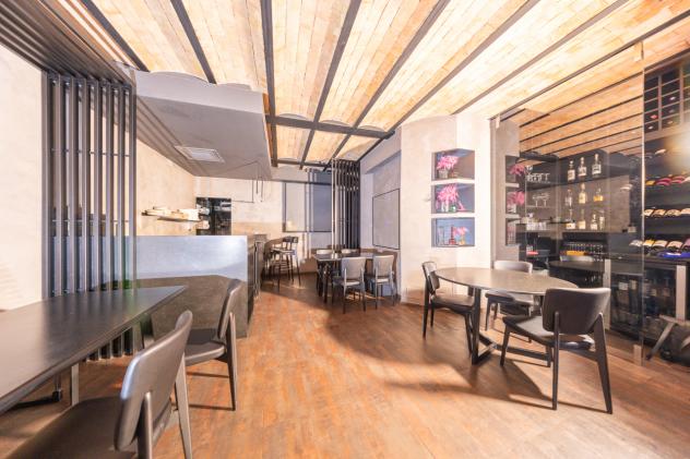 Ristorante in vendita a Nettuno