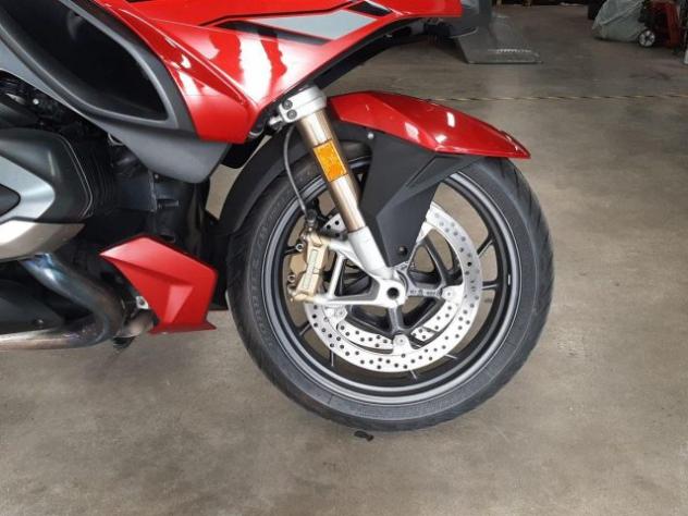 BMW R 1250 RT R 1250 RT rif. 23980130 - Foto 8