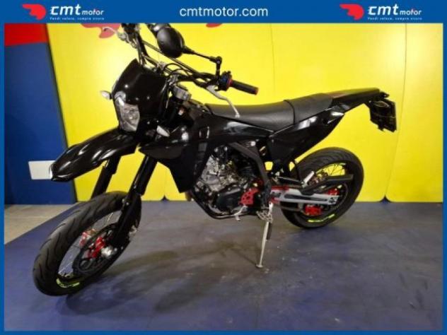 FANTIC MOTOR XMF 125 Garantita e Finanziabile rif. 24083800 - Foto 4