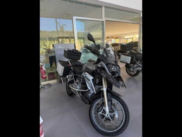 BMW R 1200 GS ADV - R 1250 GS ADVENTURE rif. 24087681