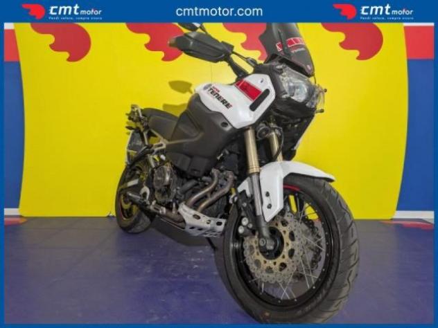 YAMAHA XT1200Z Super Ténéré Garantita e Finanziabile rif. 23947586 - Foto 7