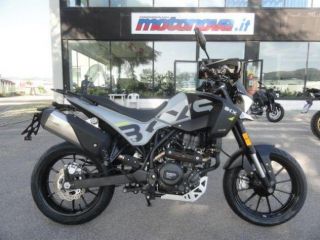 BENELLI BKX 300 S BKX 300 S rif. 23745905