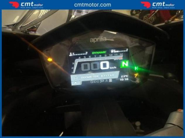 APRILIA RS 660 Garantita e Finanziabile rif. 24117504 - Foto 5