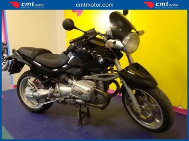 BMW R 1150 R Garantita e Finanziabile rif. 21722250 - Foto 10