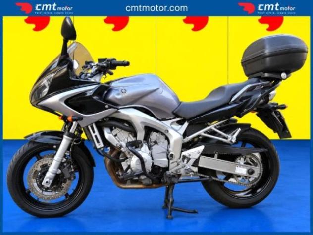 YAMAHA FZ6 Fazer Garantita e Finanziabile rif. 24156513 - Foto 2