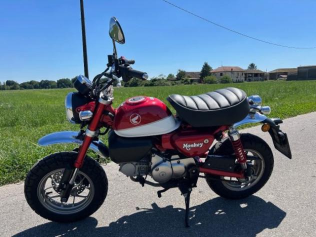 HONDA Monkey 125 2018 rif. 23804187 - Foto 5