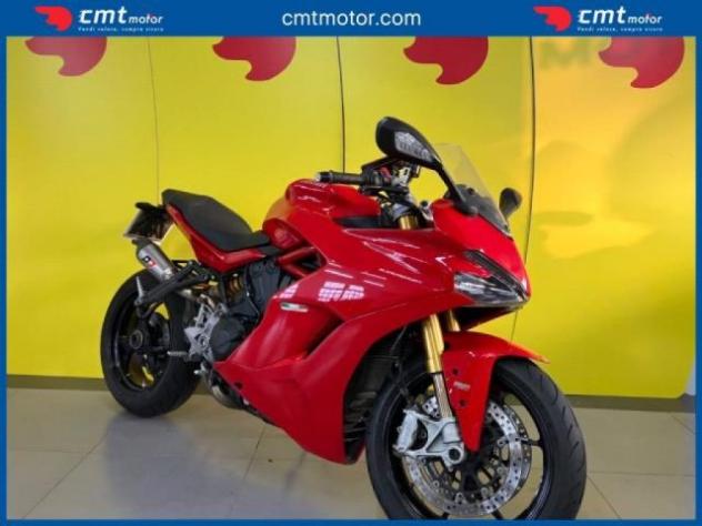 DUCATI Supersport 939 Garantita e Finanziabile rif. 23546018 - Foto 2
