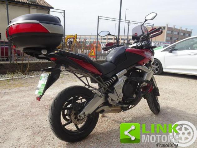 KAWASAKI Versys 650 ABS rif. 23830379 - Foto 5