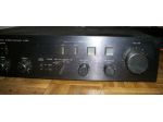 Amplificatore YAMAHA A-550 Natural Sound