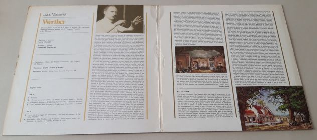 Jules Massenet - Werther - Foto 3