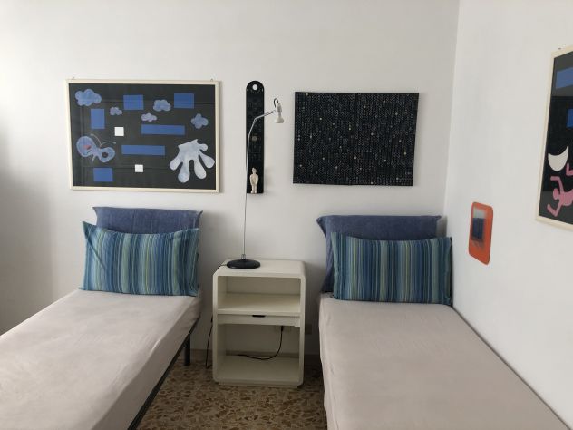 CAMERA DOPPIA VIALE GUIDONI, FIRENZE - Foto 4