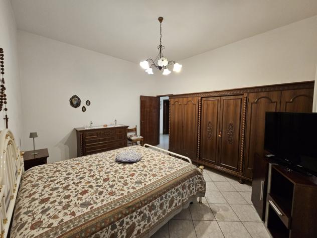 APPARTAMENTO di 4 vani e di 90 mq (FOLLONICA) rif. T14 - Foto 10