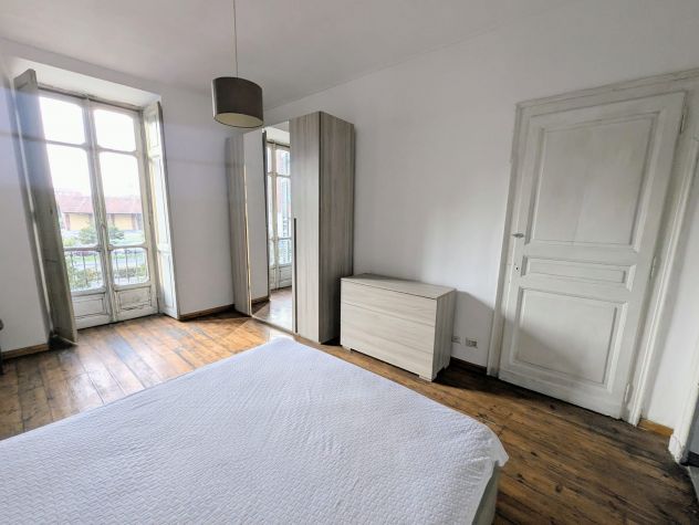 AFFITTO - corso Principe Oddone - bilocale arredato - termoautonomo - Foto 4