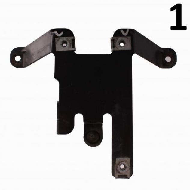 Supporto centralina Aprilia SR - AP8234184 - Foto 3
