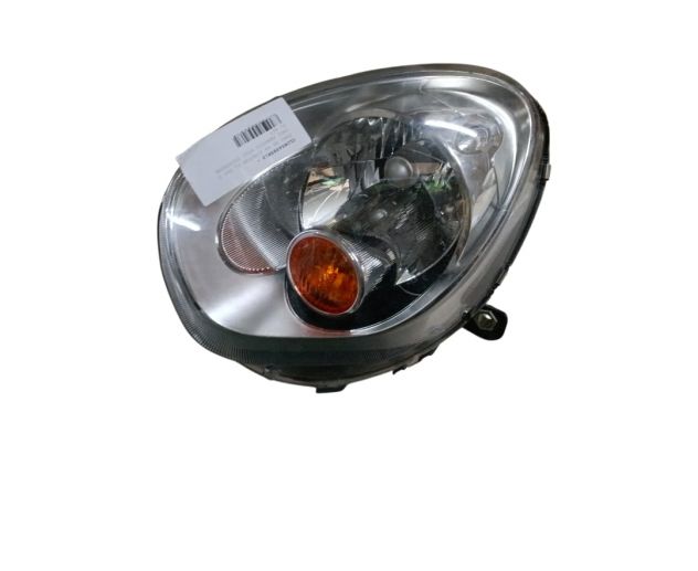 Faro anteriore sx mini Countryman r60 2010 usato cl0854585813