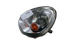 Faro anteriore sx mini Countryman r60 2010 usato cl0854585813