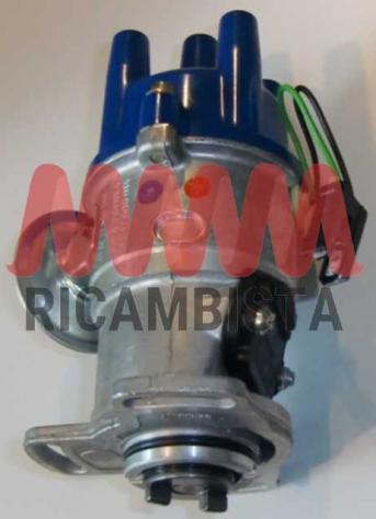 0237600014 Ford Escort spinterogeno Bosch