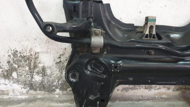 CULLA MOTORE PEUGEOT 2008 Serie 9827504880 9831287280 Benzina 1.2 (19) - Foto 5