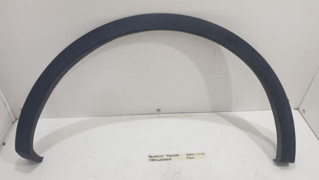 MODANATURA ARCO RUOTA POSTERIORE DESTRO RENAULT Kadjar Serie 788743595R 788743595R Diesel 1.5 (15) - Foto 2