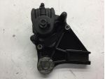 KAWASAKI ER-6F 650 PINZA FRENO POSTERIORE + STAFFA SUPPORTO 2006 2008 EX650AAA
