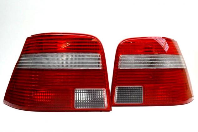 Vw Golf 4 ricambi tagliandi filtri parabrezza freni sospensioni cerchi - Foto 2