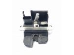 SERRATURA PORTELLONE POSTERIORE VOLKSWAGEN Touran 3° Serie 1T0827505H (1015)