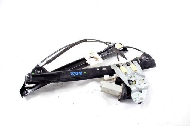 51339805670 MOTORINO MECCANISMO ALZA-VETRO ALZA-CRISTALLO PORTA ANTERIORE DESTRA MINI COUNTRYMAN COOPER S R60 D 1.6 B 4X4 135KW 6M 5P (2011) RICAMBIO - Foto 8