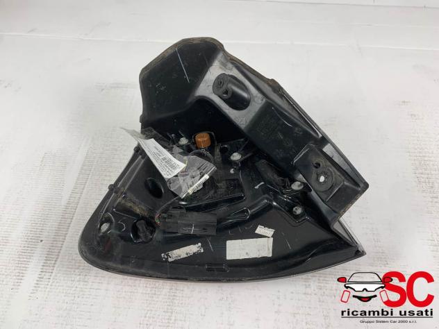 Fanale Stop Posteriore Destro Jeep Cherokee 68275960AE K68275960AE - 46143 - Foto 3