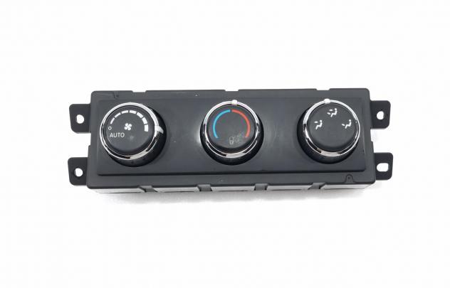 COMANDI CLIMA FIAT Freemont 1° Serie 55111313AB (11)
