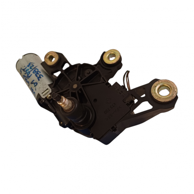MOTORINO TERGICRISTALLO POSTERIORE VOLKSWAGEN Golf 4 Berlina 156 955 711 C (9703) - Foto 3