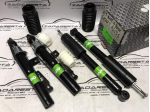 Kit 4 Ammortizzatori Smart ForTwo 451 4513201031 4513200731