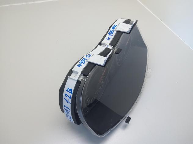QUADRO STRUMENTI HYUNDAI i20 1° Serie 940131j201 (0814) - Foto 6