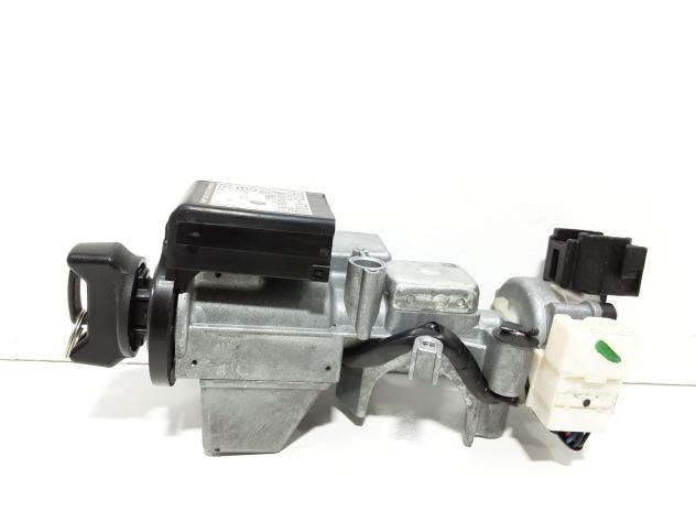 BLOCCASTERZO SUZUKI Grand Vitara JB 3397067J0 (06)