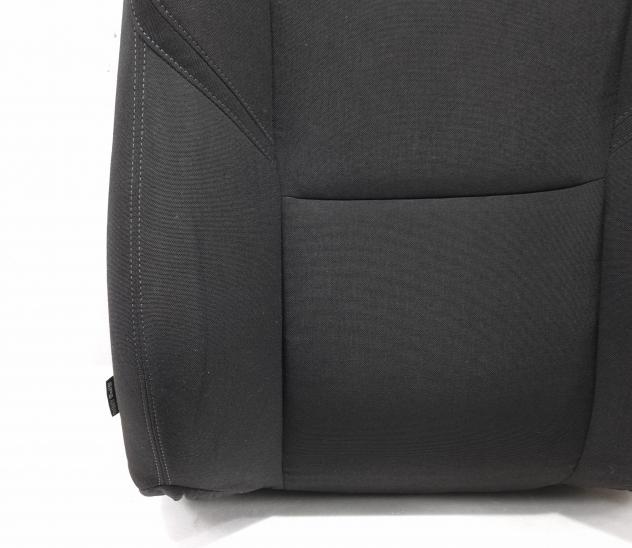SCHIENALE SEDUTA ANTERIORE DESTRO VOLVO V40 Cross Country D 4162 T Diesel 1600 (12) - Foto 8