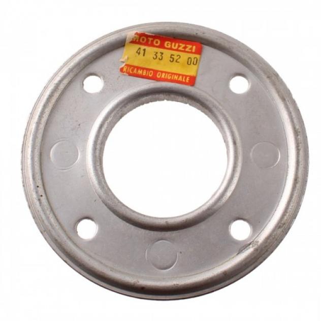 Disco parastrappi attacco a 4 fori