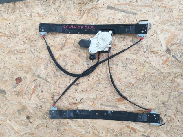 MECCANISMO ALZAVETRO ANT. DX FORD Galaxy Serie (CA1) (0615)