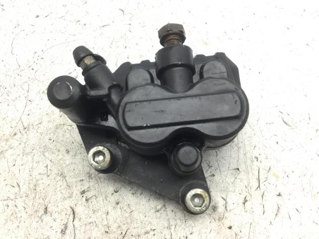 PIAGGIO LIBERTY 4T 2V EURO 3 125 PINZA FRENO ANTERIORE - INTERASSE: 57 MM 2009