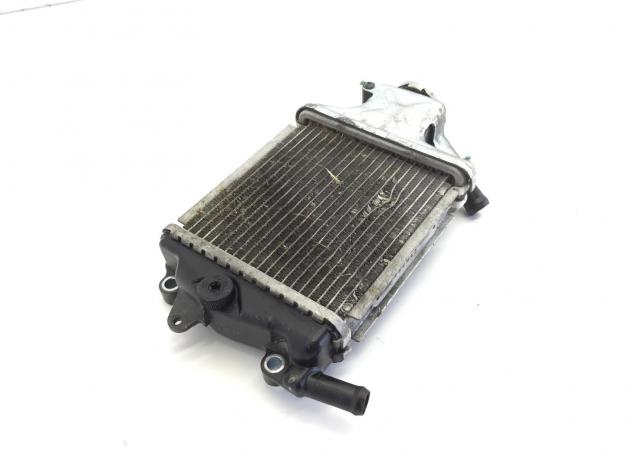 HONDA SH I ABS 150 RADIATORE CON AMMACCATURA E TAPPO 2013 2016 ZDCKF13D - Foto 5
