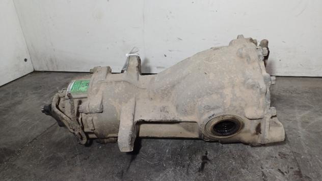 DIFFERENZIALE POSTERIORE HYUNDAI Tucson Serie 47800-39000/5,407,024 D4EA diesel 1991 (0409) - Foto 3