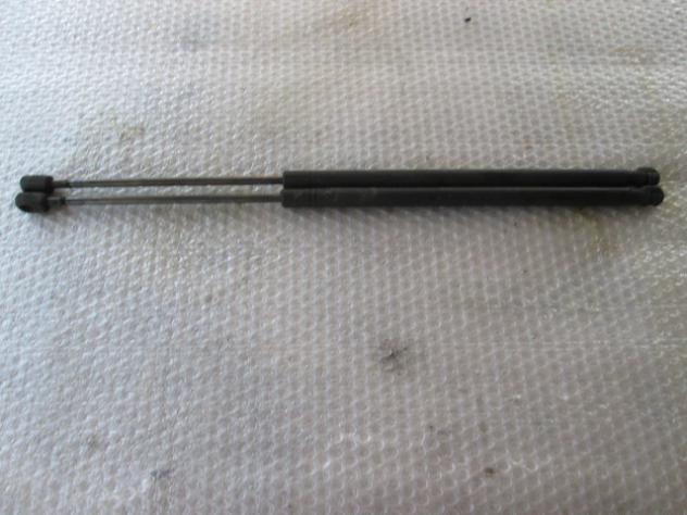 131013350512 PISTONCINI ASTE AMMORTIZZANTI PORTELLO COFANO BAULE POSTERIORE OPEL VECTRA C SW 1.9 D 88KW 6M 5P (2004) RICAMBIO USATO