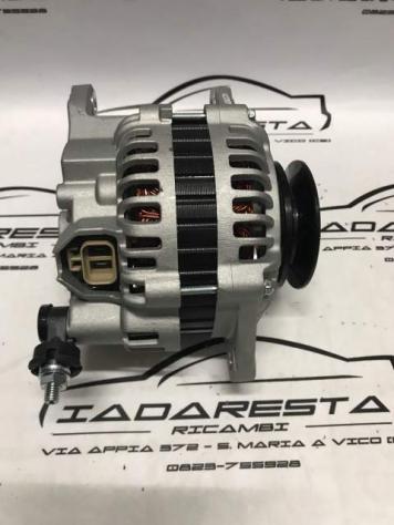 Alternatore 90A Nissan X-TRAIL 2.2 Dci 2001 A003TB0771