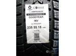2 gomme 235 55 18 goodyear inv a3762