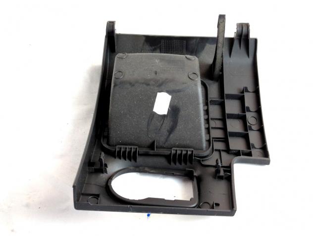 13471360 RIVESTIMENTO INFERIORE CRUSCOTTO LATO SINISTRO OPEL CORSA E 1.3 D 70KW 5M 5P (2016) RICAMBIO USATO - Foto 3