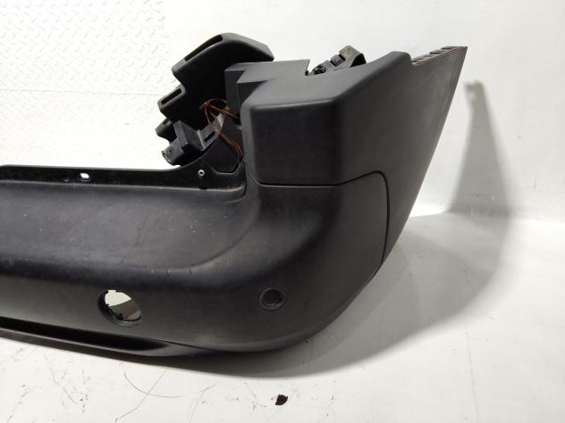 PARAURTI POSTERIORE COMPLETO TOYOTA Proace City Serie SU001A9822 (19) - Foto 3