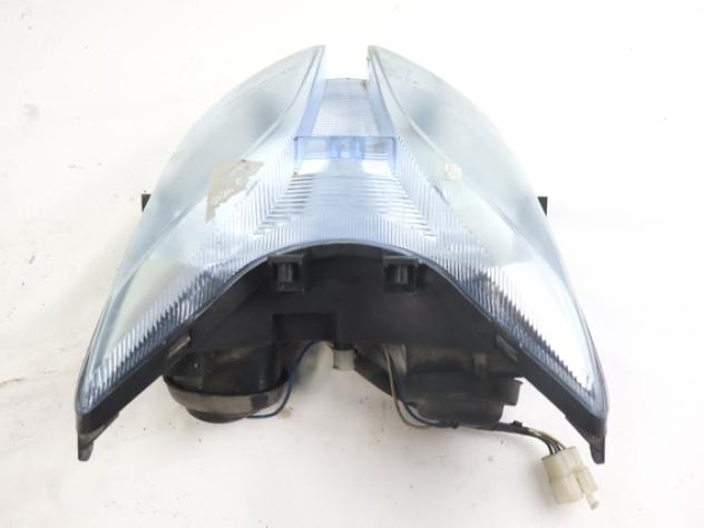KYMCO SUPER 8 50 2T 33100LEJ2E10 FARO ANTERIORE 07 - 19 HEADLIGHT - Foto 5