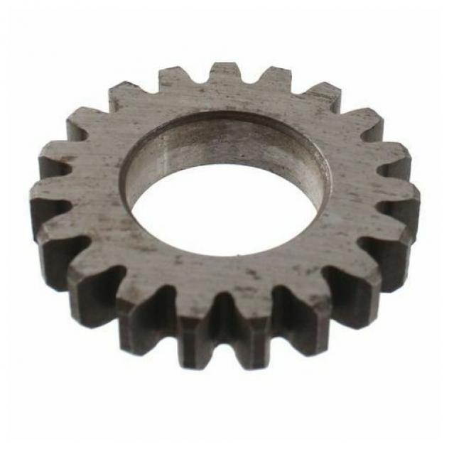 Pignone pompa Cagiva Tamanaco 19 denti 47392