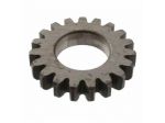 Pignone pompa Cagiva Tamanaco 19 denti  47392