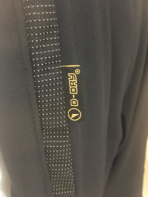 Pantaloni moto donna dainese - Foto 2