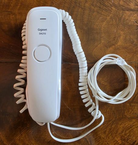 4 telefoni Gigaset portatili - Foto 3