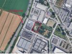 Terreno industriale in Vendita in zona BORGO PANIGALE con giardino